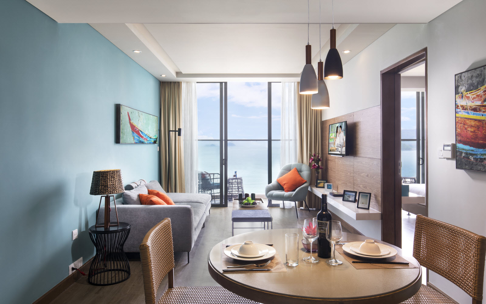 citadines bayfront nha trang vietnam